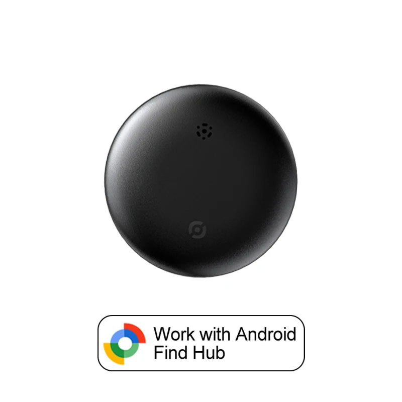 1 Pack Android Anti-Loss Tracker for Pet and Wallets