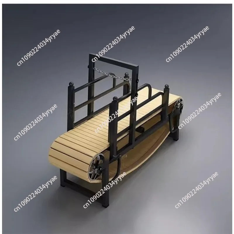 Heavy Duty Pet Dog treadmill Machine