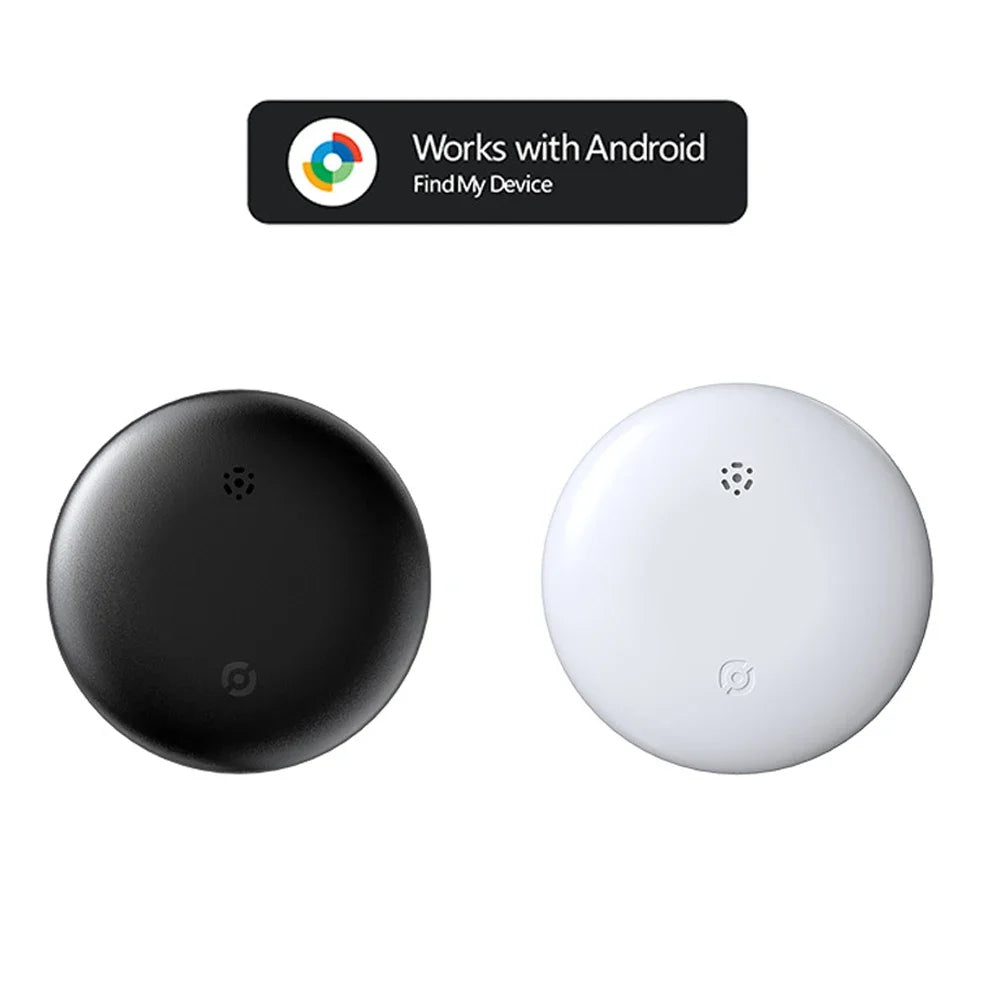 1 Pack Android Anti-Loss Tracker for Pet and Wallets