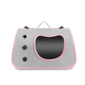 Premium Portable Foldable Breathable Pet Carrier Bag