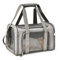 Dog Carrier Bag