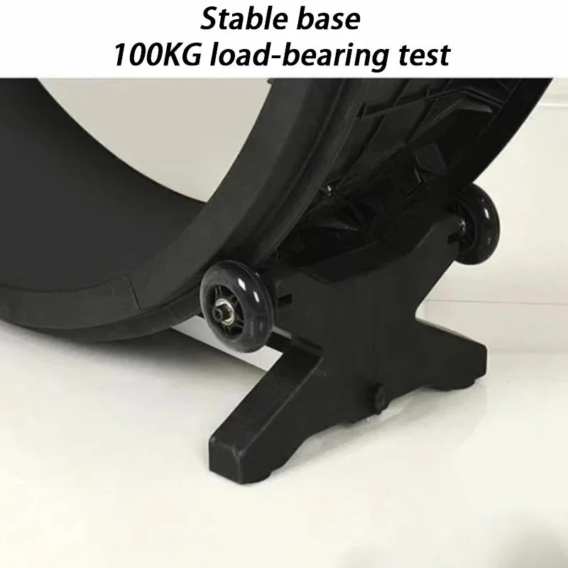 Silent Cat Treadmill Running Wheel
