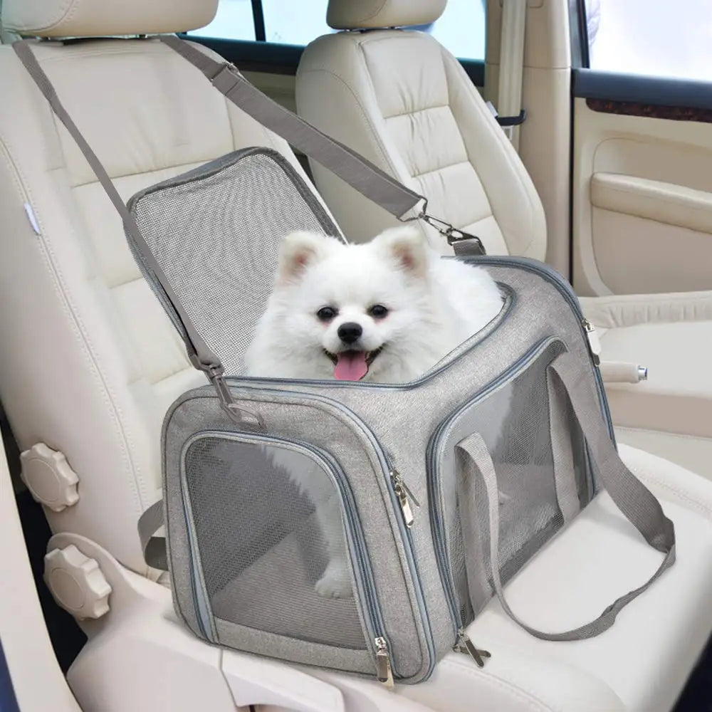 Dog Carrier Bag