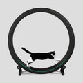Silent Cat Treadmill Running Wheel