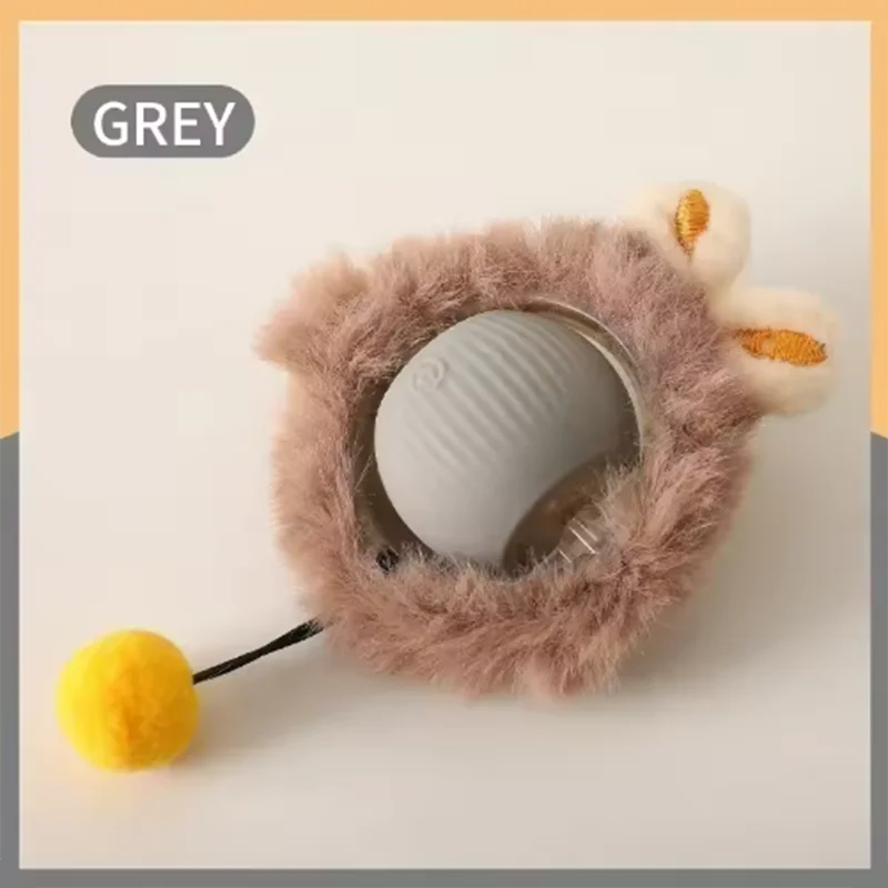 Cat toys and self-exciting cat sticks