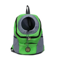 New Dog Pet Backpack Carrier Travel Bag