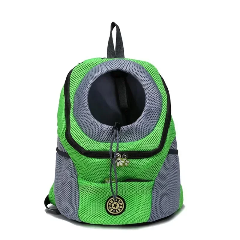 New Dog Pet Backpack Carrier Travel Bag