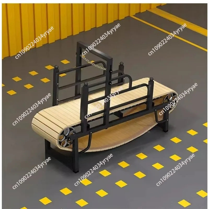 Heavy Duty Pet Dog treadmill Machine